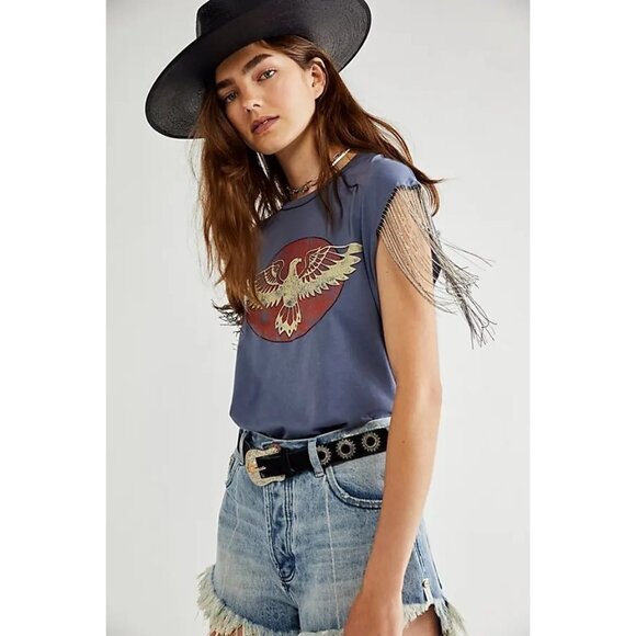 ISO Vintage Souls Maxi Dress - Picture 4 of 5